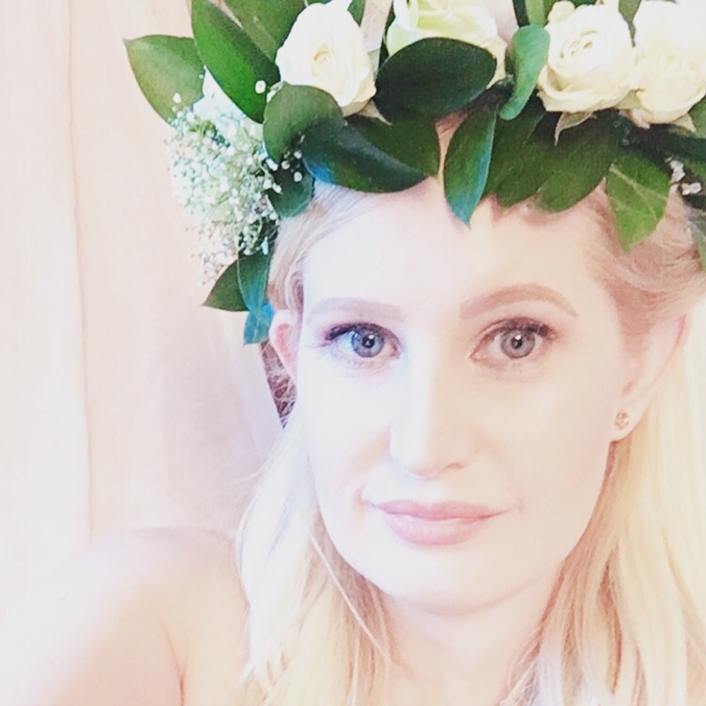 Meet your Posher, Meaghan